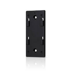 POE Wall Mount Accessory suits latest PoE adapters