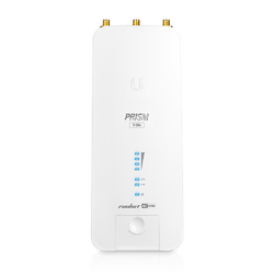 Rocket AC Prism Gen2 5GHz Radio with speeds up to 500+Mbps