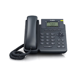 SIP-T19P E2 IP Phone with PoE