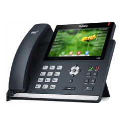 SIP-T48S Gigabit IP Phone