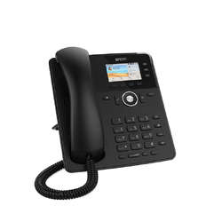 Snom D717 - Deskphone