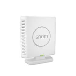 Snom M400 - Wireless DECT Base