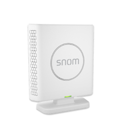 Snom M6 - Repeater for wireless DECT base