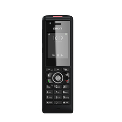 Snom M85 - DECT Cordless Phone