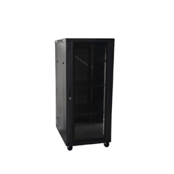 Comsinabox 22RU 600 Flat Packed Server Cabinet