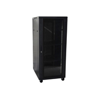 Coms in a Box 19" x 32RU x 600mm deep server cabinet