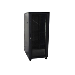 32RU unassembled Data Cabinet 600 Deep