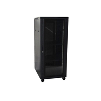 Coms in a Box 19" x 22RU x 800mm deep Server cabinet