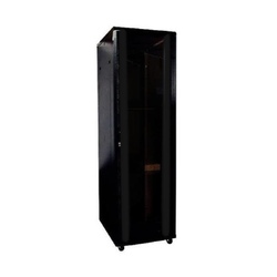 Coms in a Box 19" x 32RU x 800mm deep server cabinet