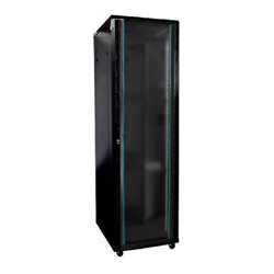 Coms in a Box 19" x 42RU x 800mm deep Server cabinet