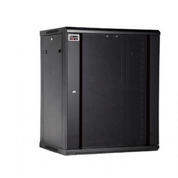 Coms in a Box 19" x 12RU x 450mm deep Wall Mount server cabinet