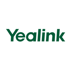 Yealink T46/T48 Series Handpiece & Curly Cord - Refurbished