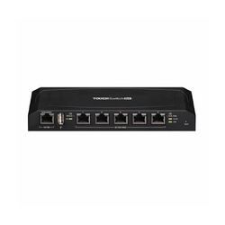 ToughSwitch 5port PoE Gigabit Managed Switch ***EOL - Replaced by NHU-ES-5XP-AU***