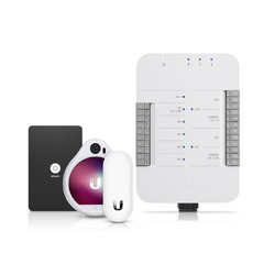 Ubiquiti UniFi Access Starter Kit