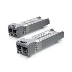 Ubiquiti UFiber SFP+ Multi-Mode Fiber Module, 10 Gbps, 300m