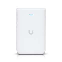 UniFi 802.11AC In-Wall Access Point with Ethernet port