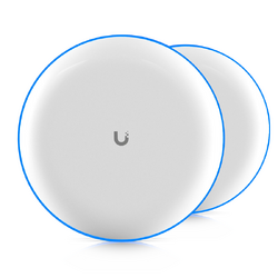 Ubiquiti UniFi Building-to-Building Bridge - Pack of 2x - Complete Link