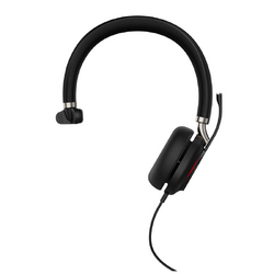 YEALINK WIRED (UH38) MS MONO HEADSET , NOISE CANCELLING MIC , BLUETOOTH , BUSY LIGHT , USB