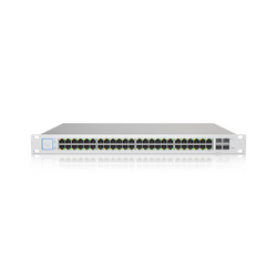 Ubiquiti US-48-500W Unifi Switch 48 Port 500W Rack Mount