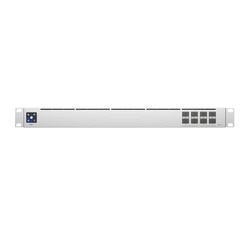 Ubiquiti UniFi Switch USW-Aggregation - switch - 8 ports - managed - rack-mountable