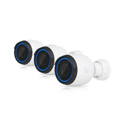 Unifi Video Camera G4 PRO 3 pack