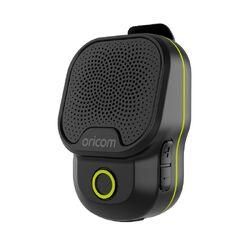 Oricom Wireless Wearable Speaker