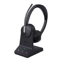 Yealink WH64 Dual UC DECT Wireless Headset