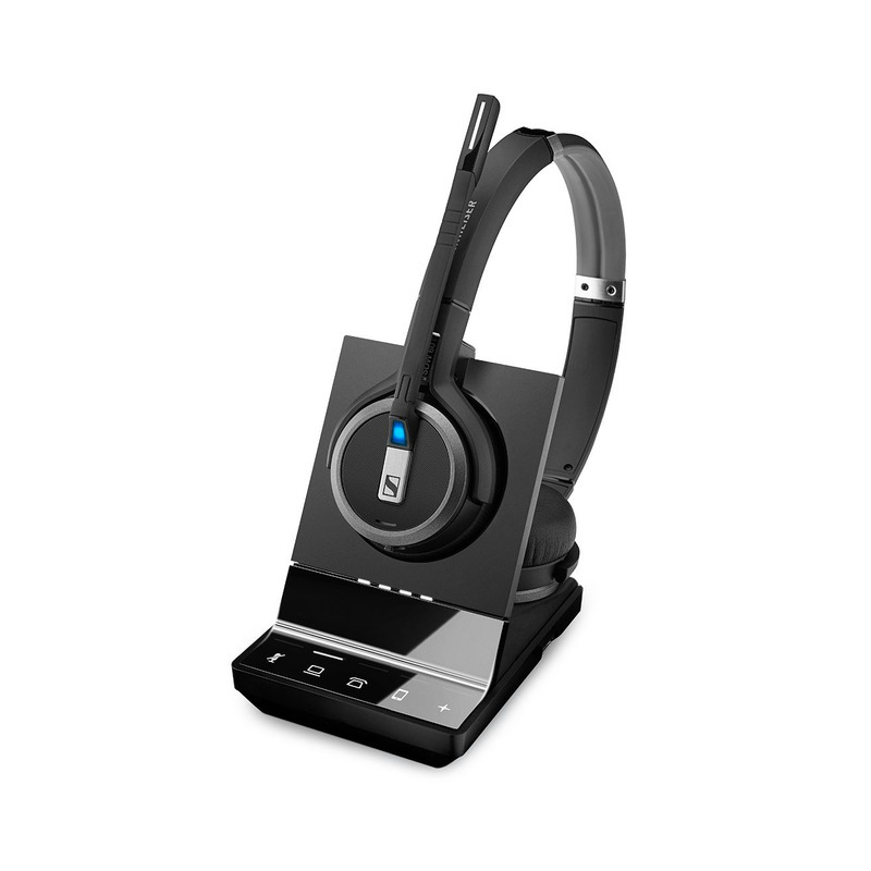 Sennheiser SDW 5065 Binaural DECT Headset