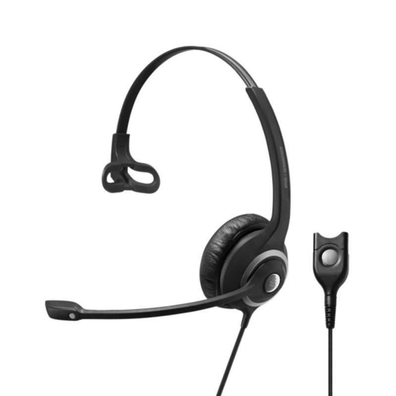 Impact SC 232 Single Ear Headset