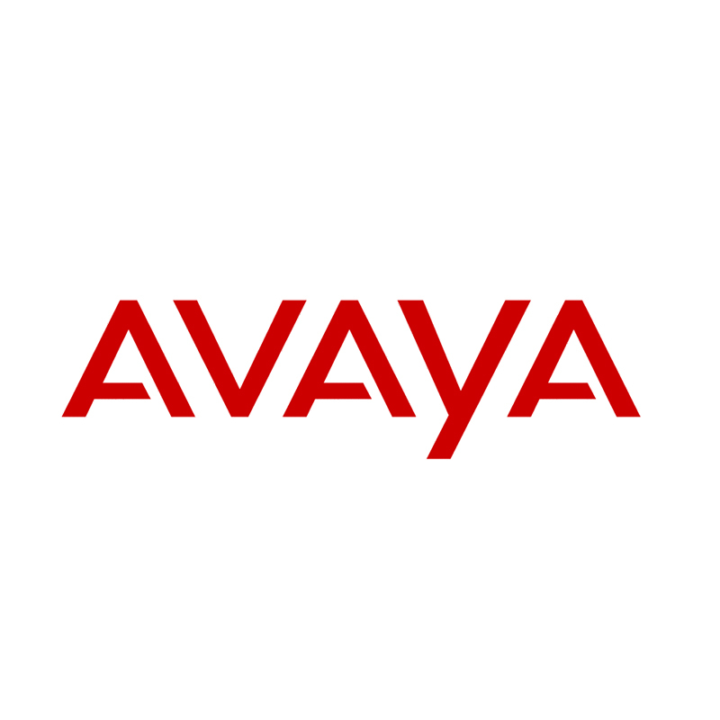 Avaya 1400 Series Handpiece & Curly Cord - Refurbished