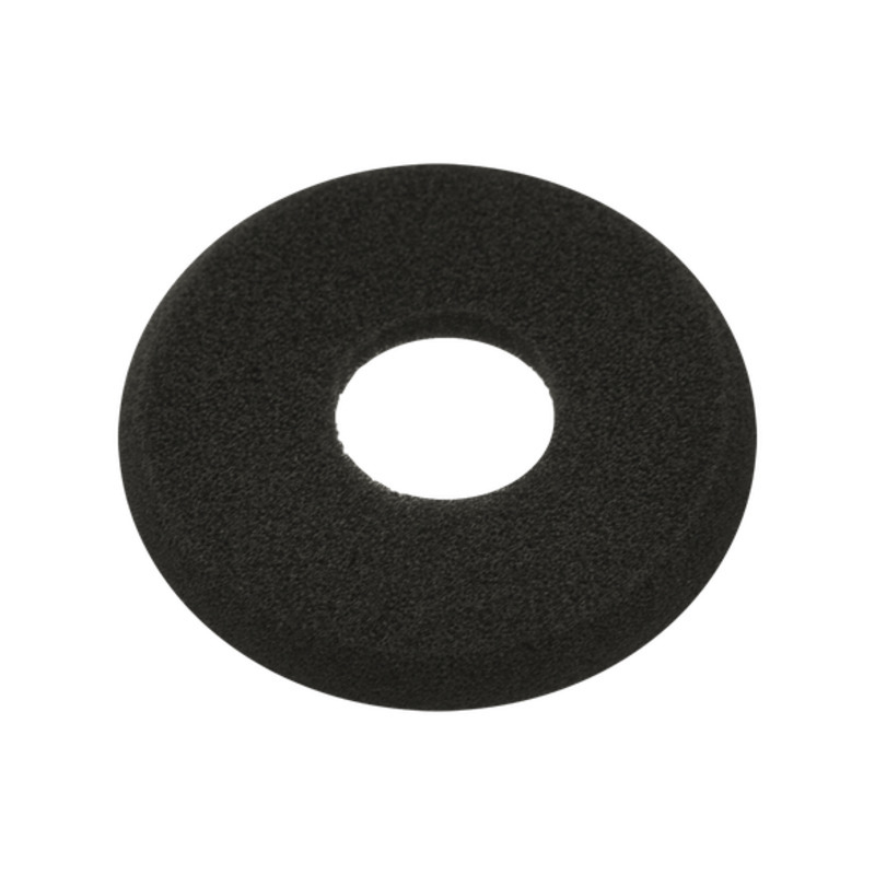 Jabra 2000 Series Foam Ear Cushion Spare ear cushions to suit GN2000 & BIZ 1500 Series, 10 PCS inc