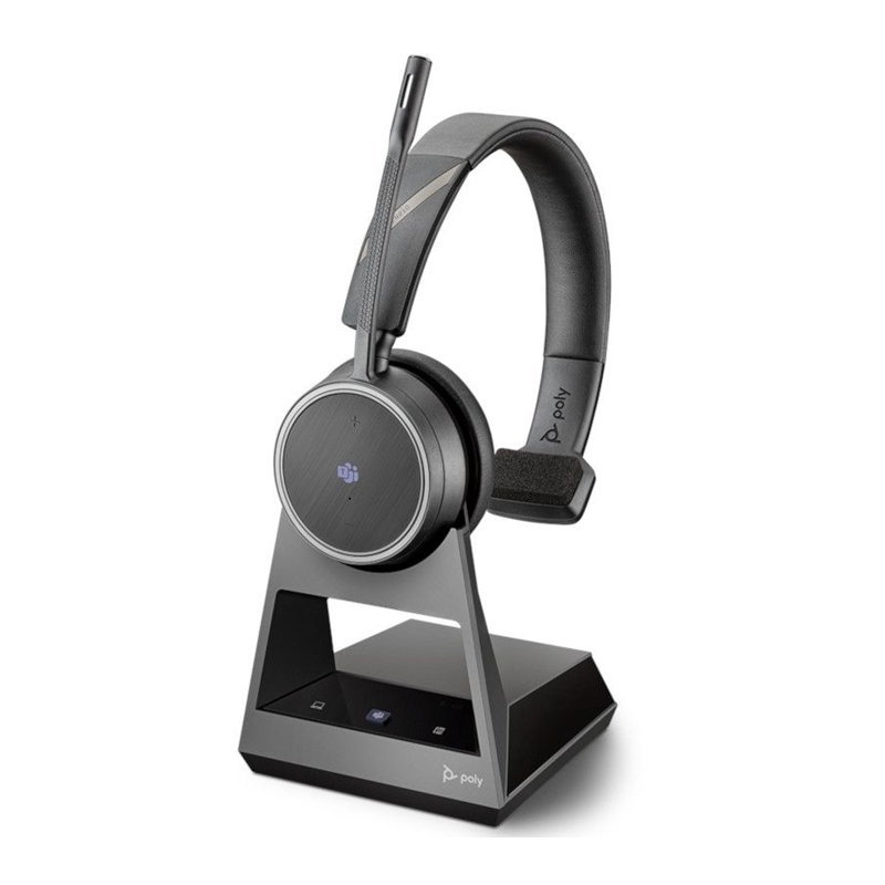 Plantronics Voyager 4220 Office, 2-way Base, USB-A Cable