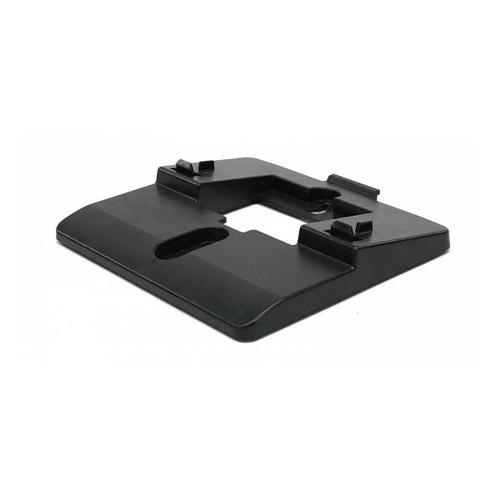 Desk Stand/Wall Mount for use with VVX 101/201. 5-Pack.