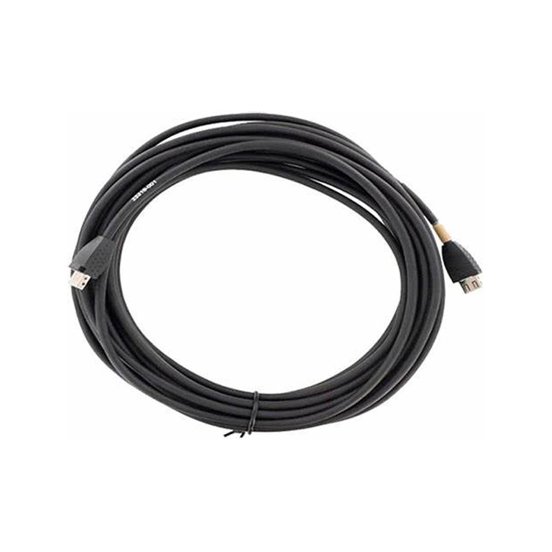 Cable - Two (2) expansion microphone cables - 2.1m