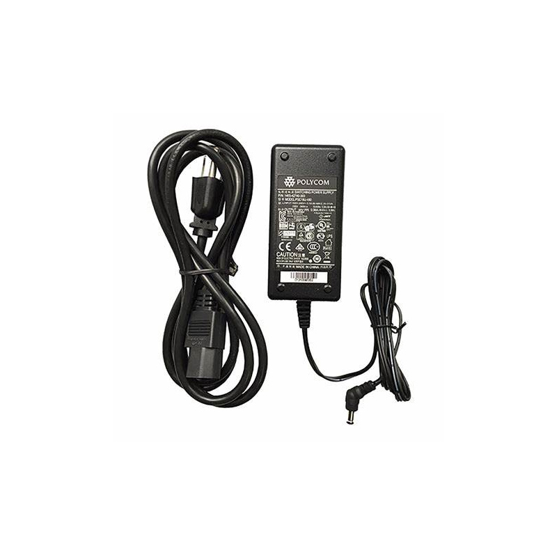 Universal Power Supply for SoundStation IP5000