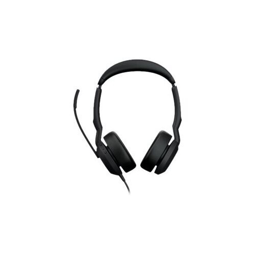 Buy Jabra Evolve2 50 Corded Headset, MS Stereo ANC USB-A (25089-999-999)