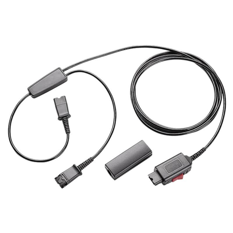 Plantronics Y training cable - Refurbished