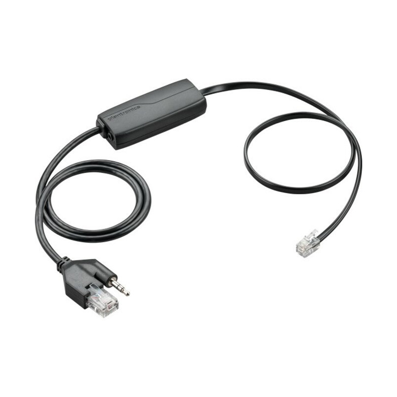 Plantronics APV-63 Electronic Hook Switch