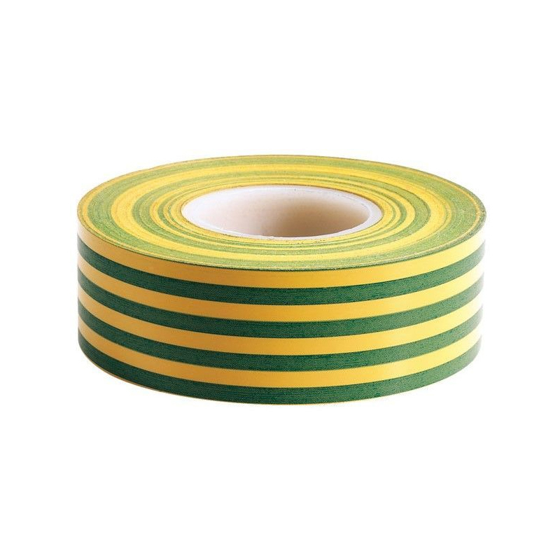 3M Tape Green/Yellow