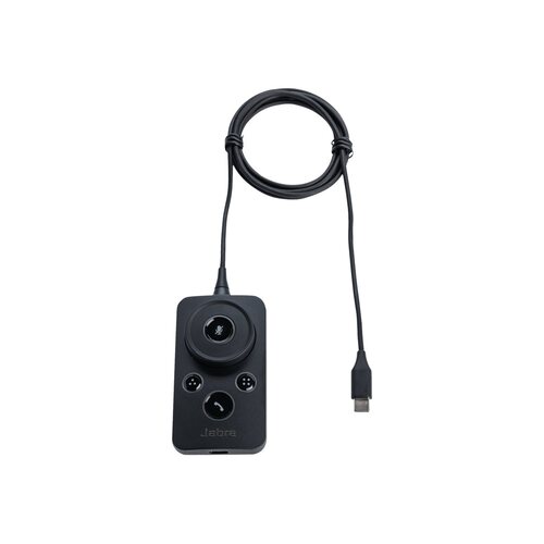 ENGAGE LINK, USB-C, MS Control unit for Jabra ENGAGE corded headsets