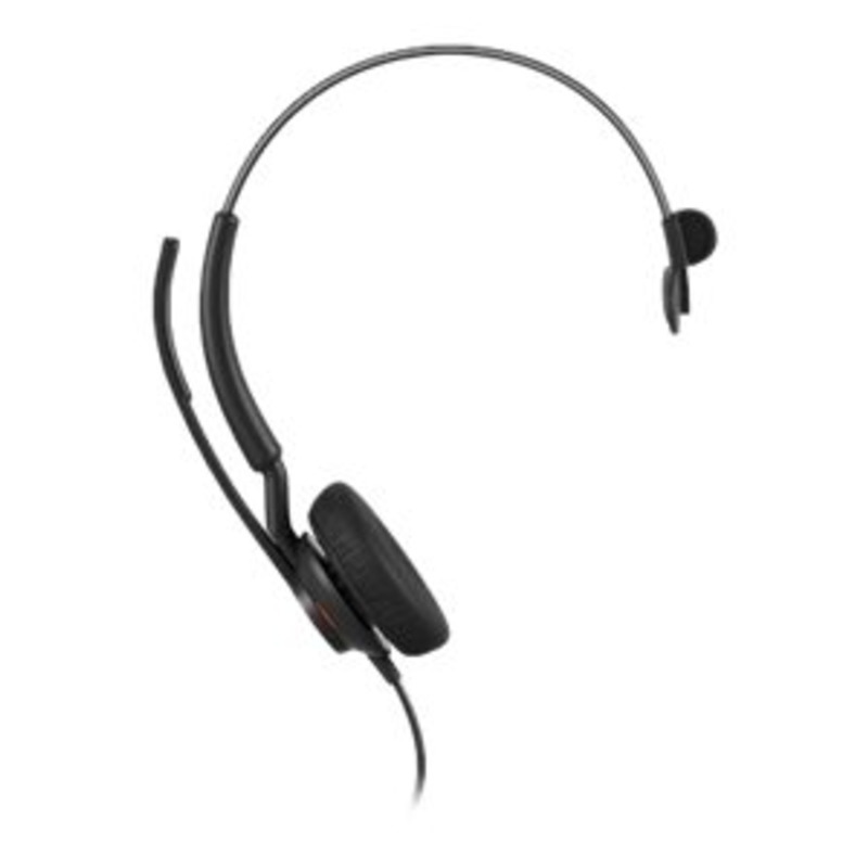 JABRA ENGAGE 50 II MS MONO HEADSET,ENGAGE 50 II LINK,USB-A