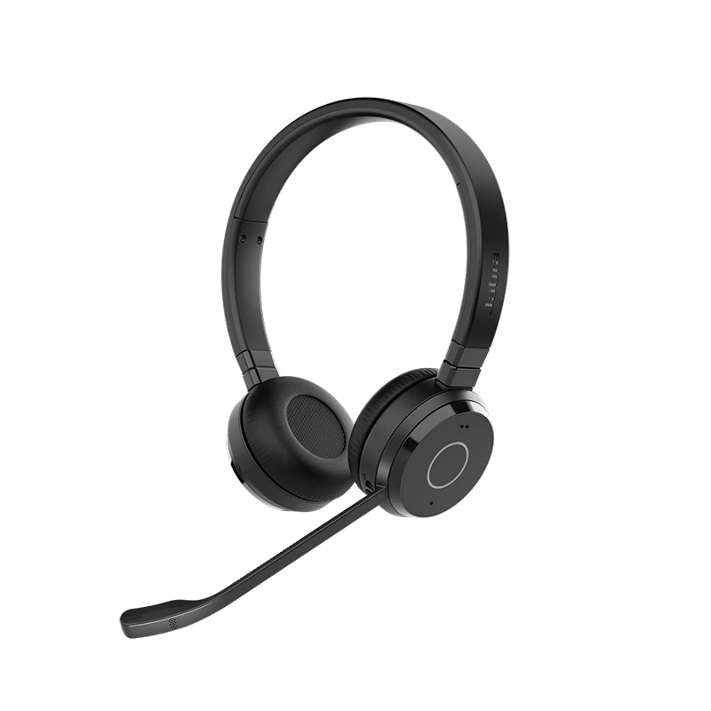 Jabra Evolve 65 TE - USB-A - UC - Stereo