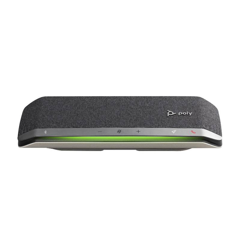 Poly Sync 40 SY40 USB-A and Bluetooth Speakerphone