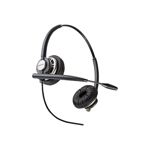 HP POLY ENCOREPRO HW720D OTH CORDED STEREO HEADSET, DIGITAL SERIES