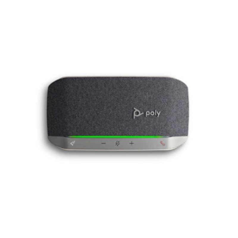 Poly SYNC 20, SY20 USB-C and Bluetooth Speakerphone