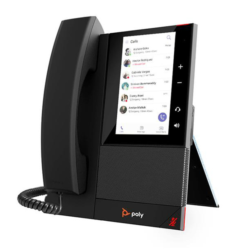 CCX 400 Microsoft Teams Business IP Phone