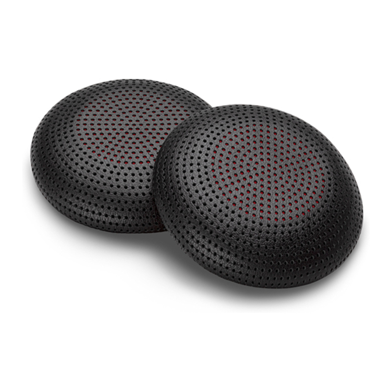 Poly Spare Leatherette Ear Cushion - Blackwire 3315/3325