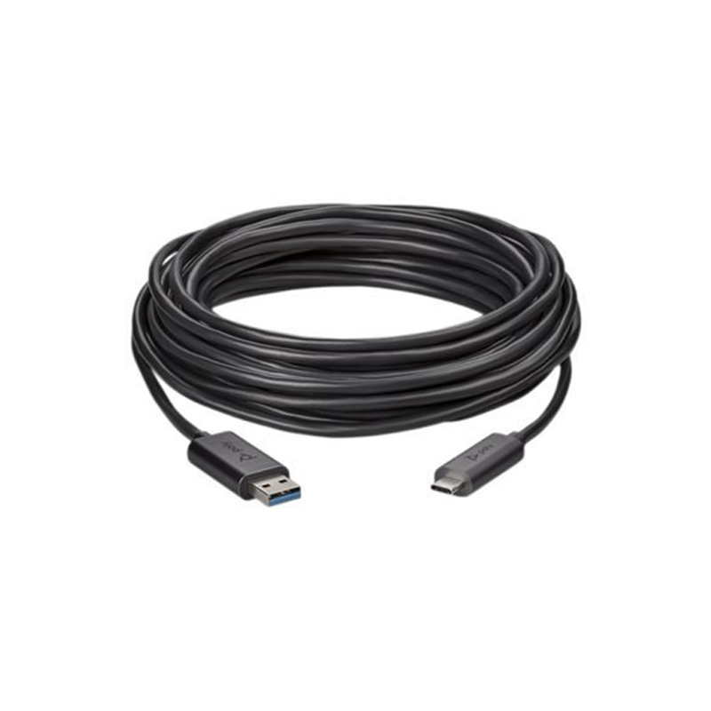 POLYCOM USB 3.1 CABLE, TYPE A TO TYPE C, 25M