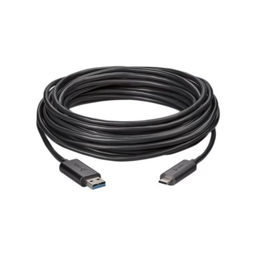 POLYCOM USB 3.1 CABLE, TYPE A TO TYPE C, 25M