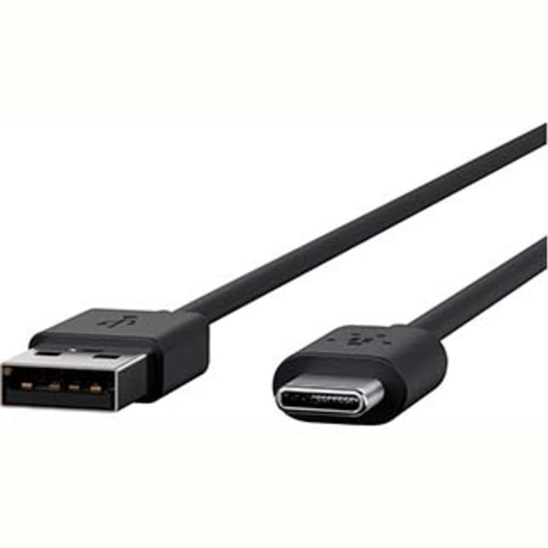 Polycom Studio USB cable to computing platform. USB 2.0, connector type A to C, 5m.